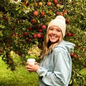 Meet your Posher, Miranda